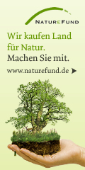 Naturefund - Wir kaufen Land für Natur!