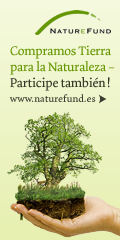 Naturefund - Compramos Tierra para la Naturaleza!