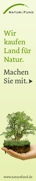 Naturefund - Wir kaufen Land f�r Natur!