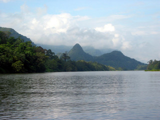 Rio Patuca
