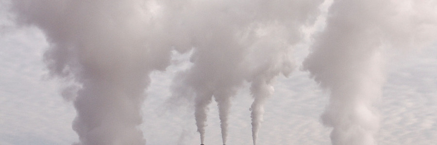 Firma stößt Emissionen aus