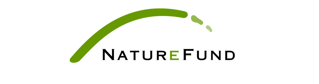 Logo Naturefund
