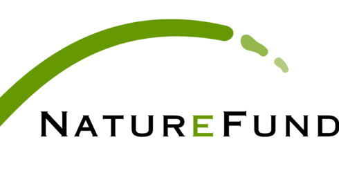 Logo Naturefund