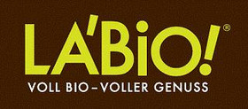 Logo des Unternehmens La'Bio!