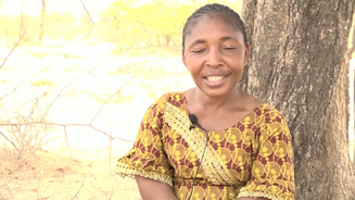 Videobericht eines Naturschutzprojekts in Burkina Faso der Naturschutzorganisation Naturefund