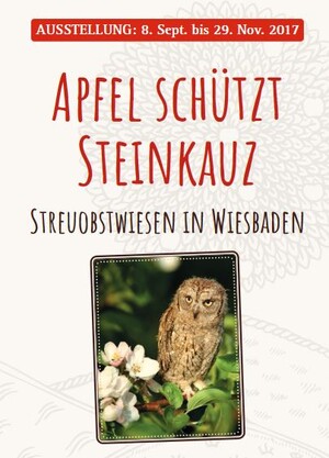Ausstellung im Sept.Foto: Flyer Umweltladen
