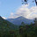 Weiter Blick in intakte Regenwälder der Bergkette Sierra Nevada de Santa Marta in Kolumbien
