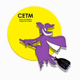 Logo der Organisation CETM