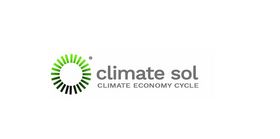 Logo der Firma Climate sol