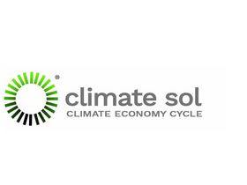 Logo climate sol