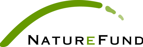 Naturefund Logo