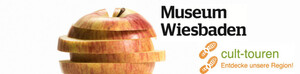 Pomologie Ausstellung Museeum Wiesbaden