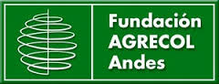 Logo der Organisation Fundacion Agrecol Andes