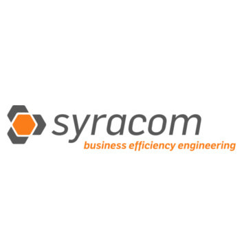 Syracom AG Logo